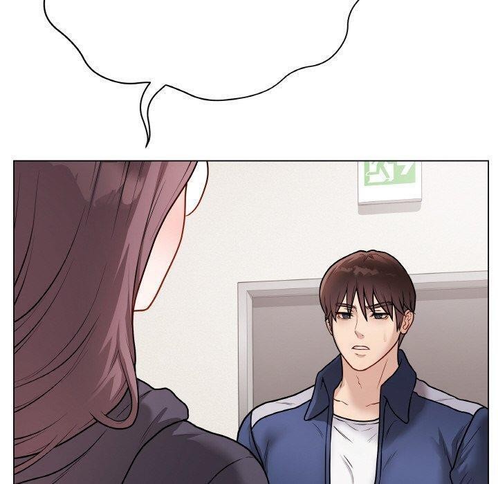 《最後的沖刺》漫画 第17話