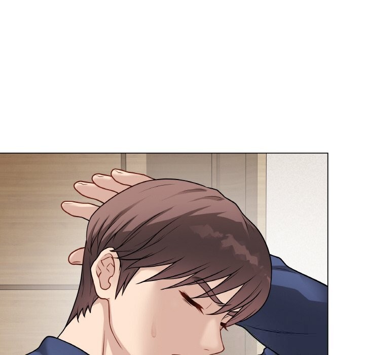 《最後的沖刺》漫画 第18話