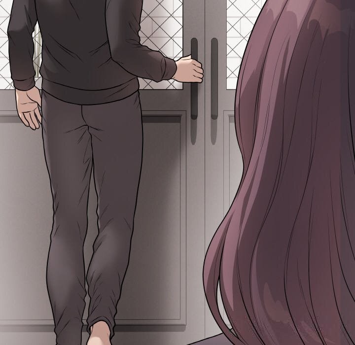 《最後的沖刺》漫画 第18話