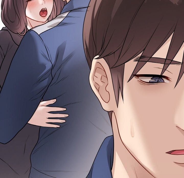 《最後的沖刺》漫画 第18話