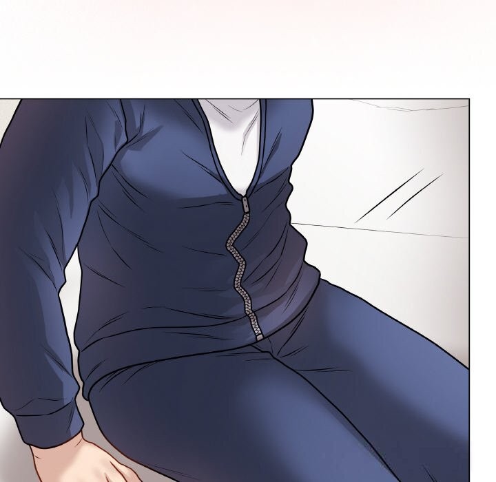《最後的沖刺》漫画 第18話