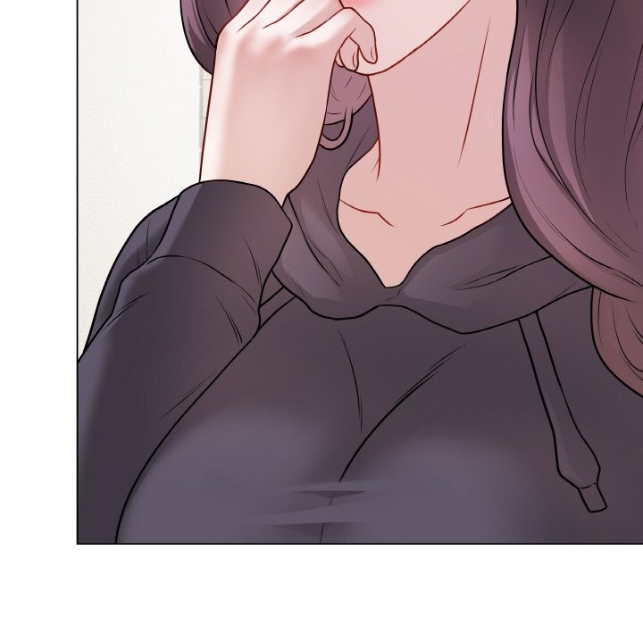 《最後的沖刺》漫画 第18話