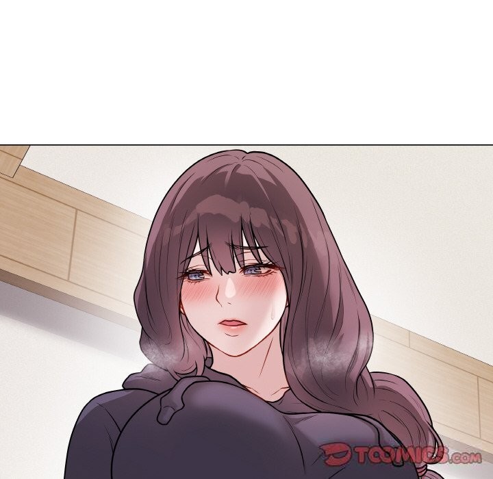 《最後的沖刺》漫画 第18話