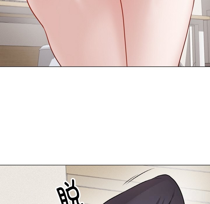 《最後的沖刺》漫画 第18話