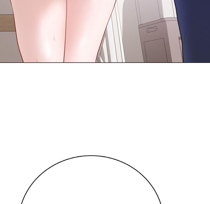 《最後的沖刺》漫画 第19話