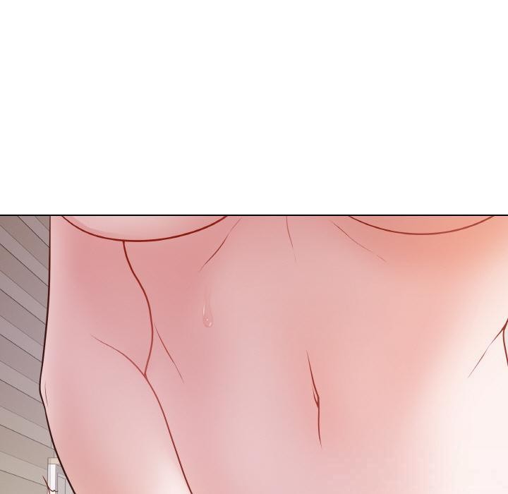 《最後的沖刺》漫画 第19話