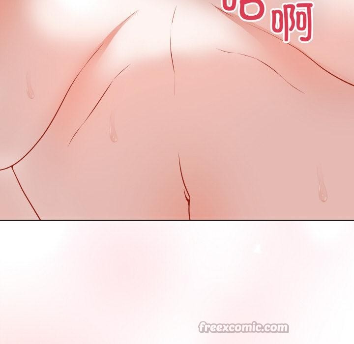 《最後的沖刺》漫画 第19話