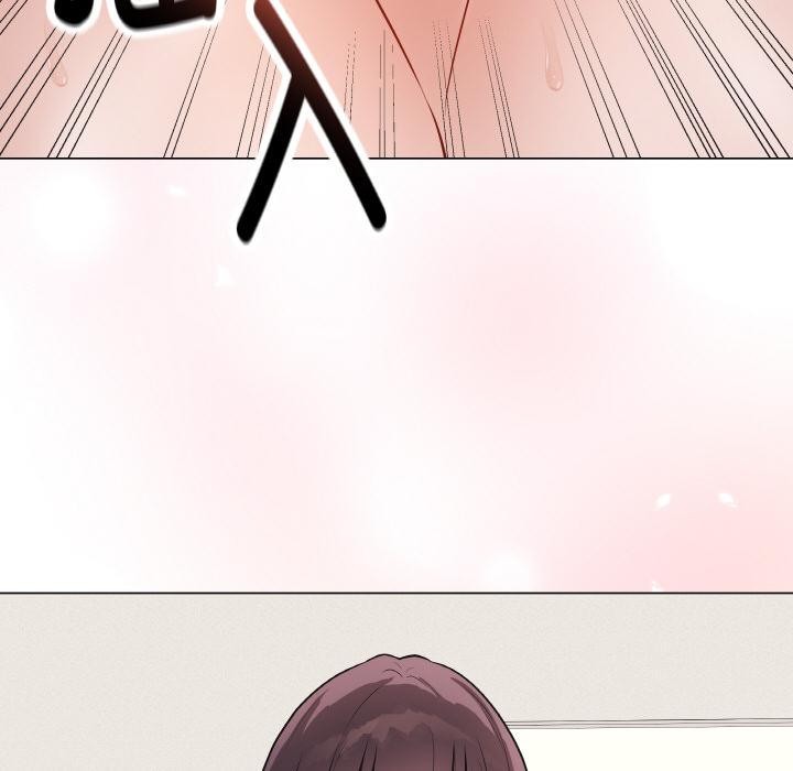 《最後的沖刺》漫画 第19話