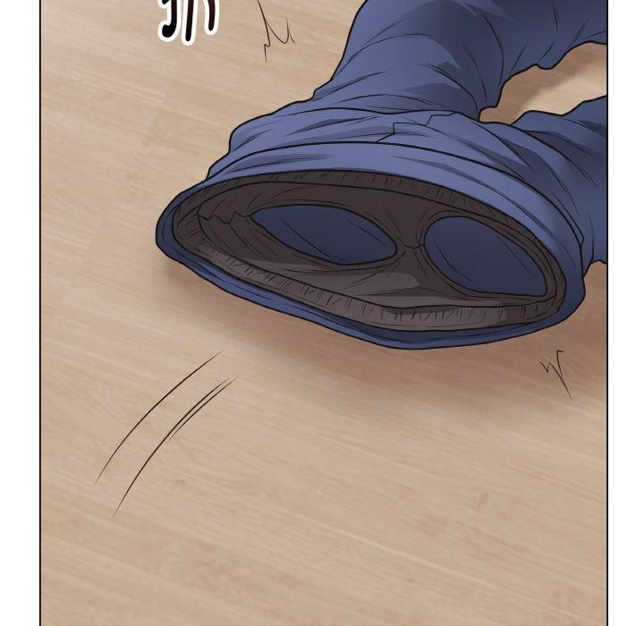 《最後的沖刺》漫画 第19話