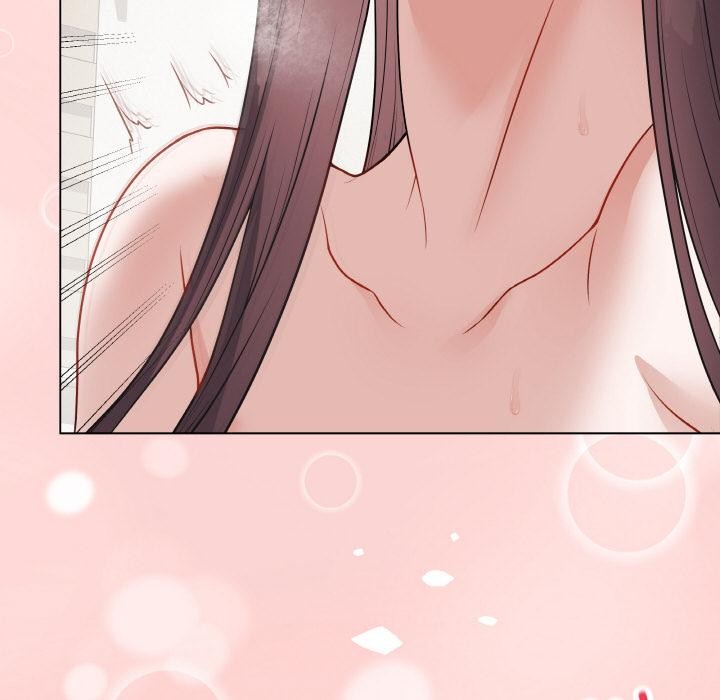 《最後的沖刺》漫画 第19話