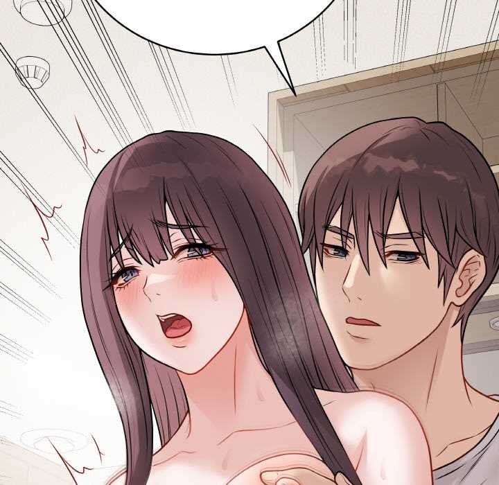 《最後的沖刺》漫画 第21話
