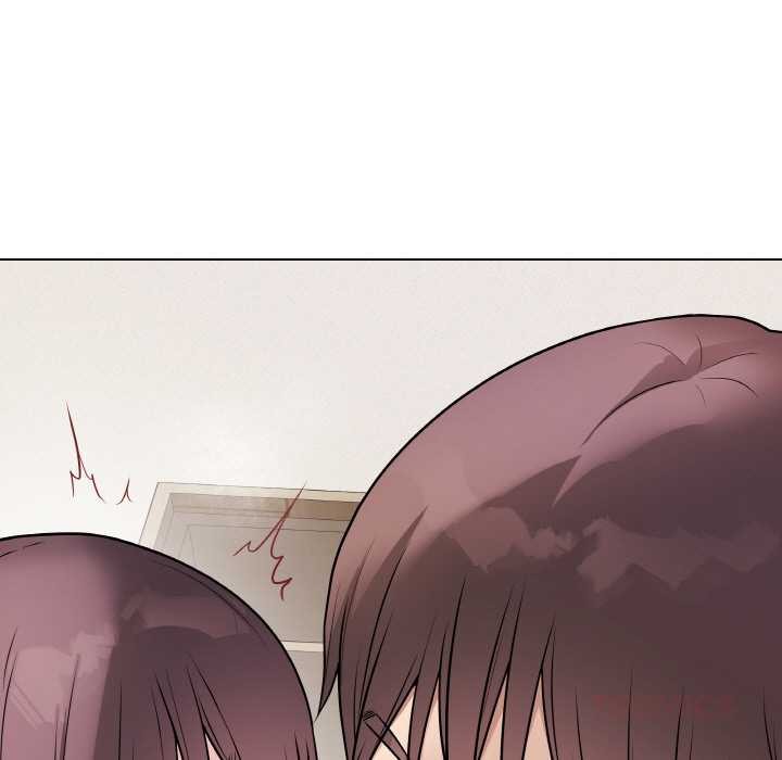 《最後的沖刺》漫画 第21話