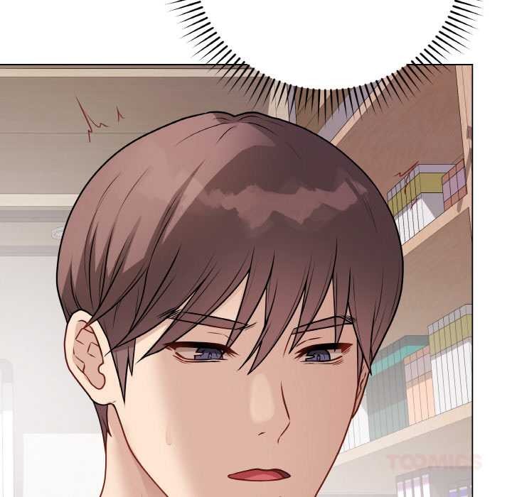 《最後的沖刺》漫画 第21話