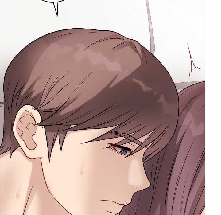 《最後的沖刺》漫画 第21話
