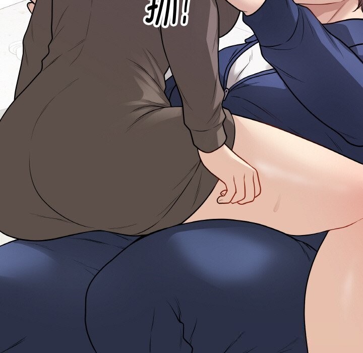 《最後的沖刺》漫画 第23話