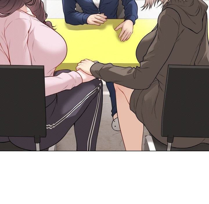 《最後的沖刺》漫画 第23話