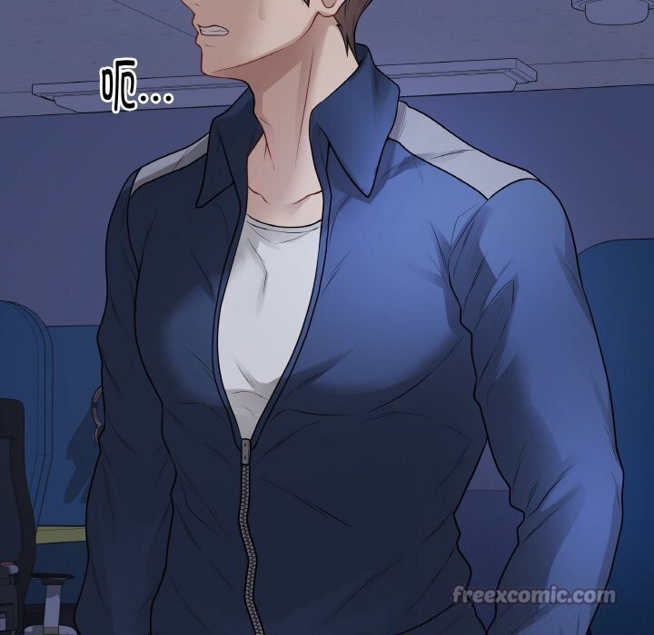 《最後的沖刺》漫画 第23話