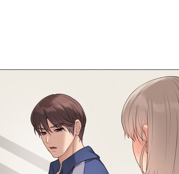 《最後的沖刺》漫画 第26話