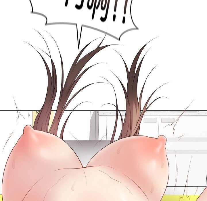 《最後的沖刺》漫画 第29話
