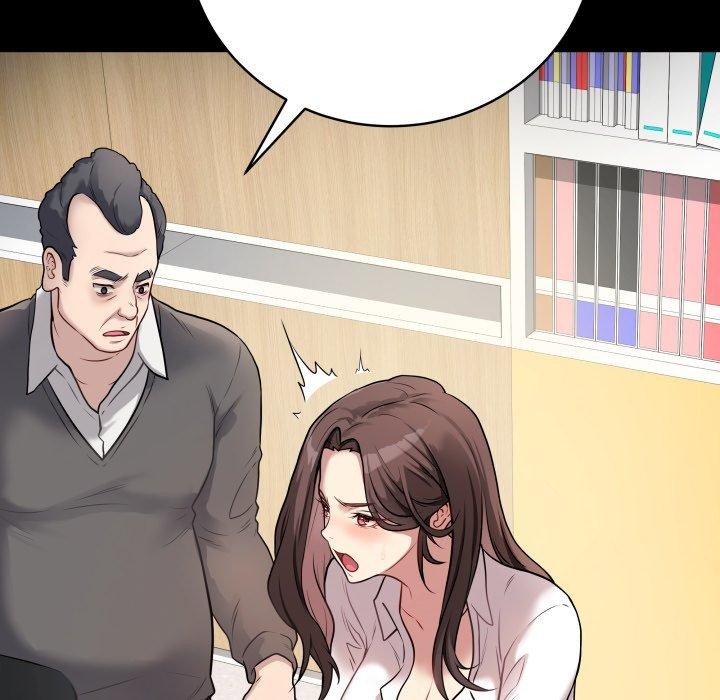 《最後的沖刺》漫画 第3話