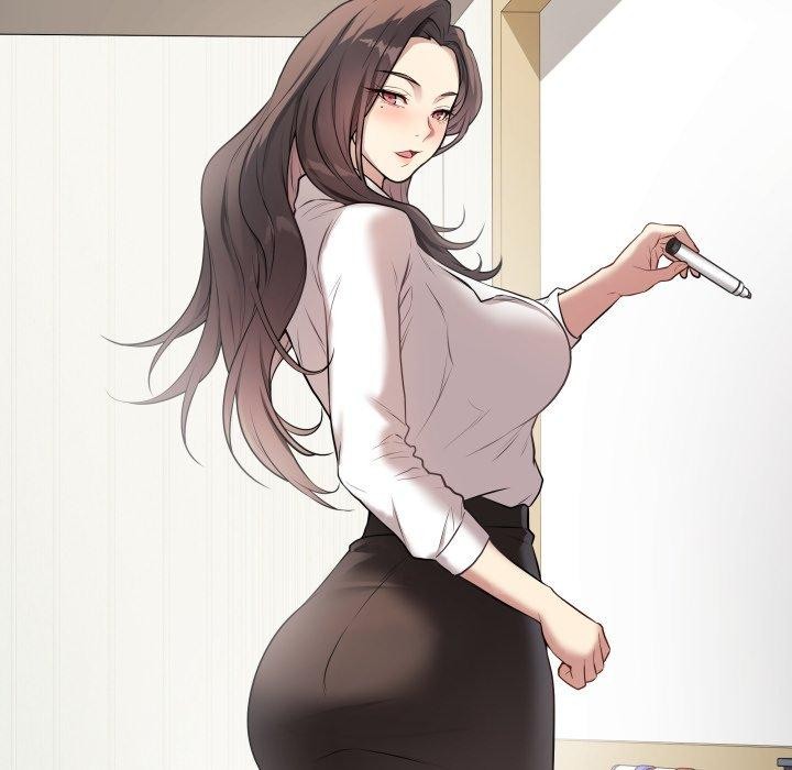 《最後的沖刺》漫画 第3話