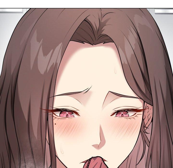 《最後的沖刺》漫画 第3話