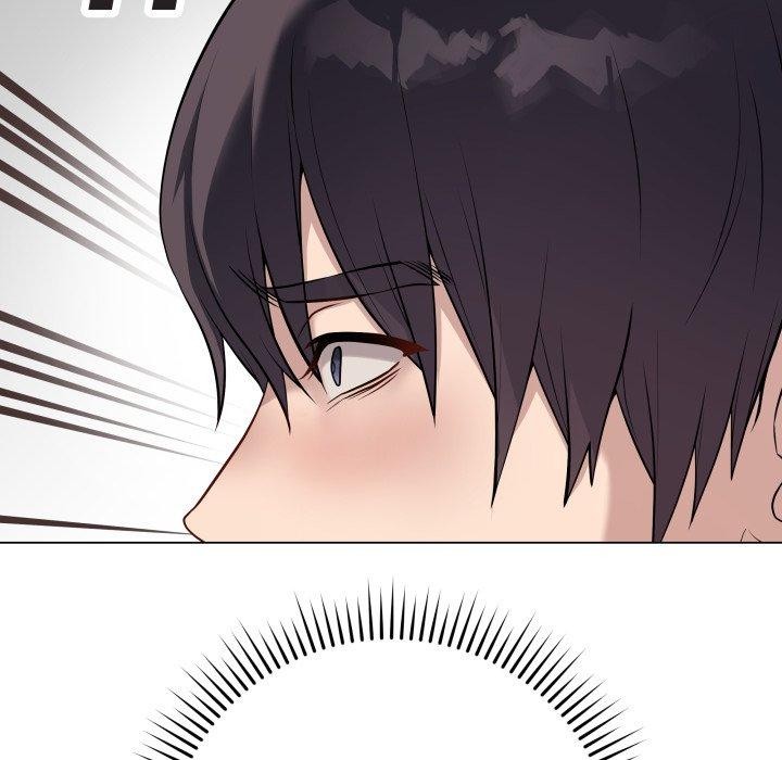 《最後的沖刺》漫画 第3話