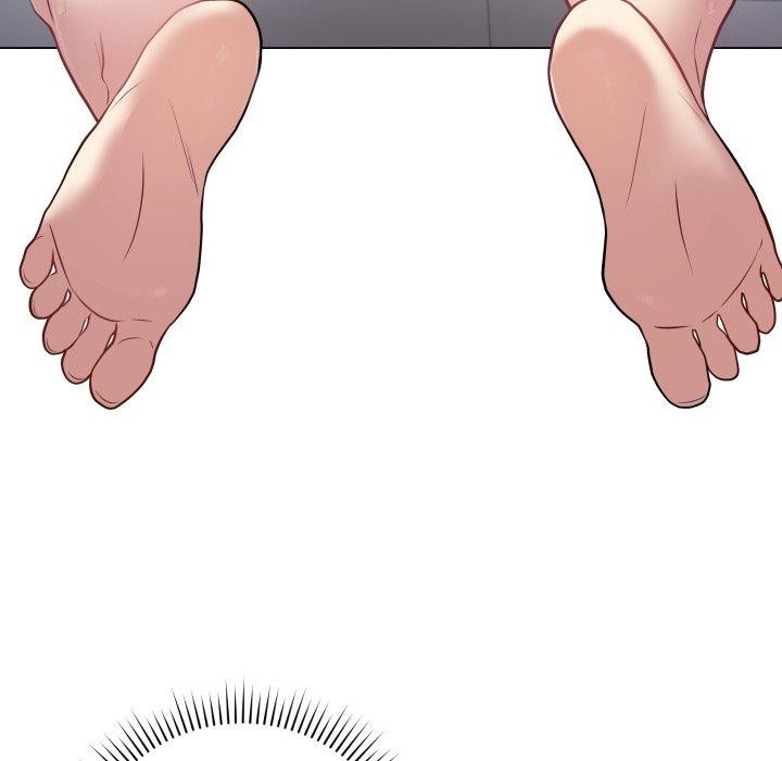 《最後的沖刺》漫画 第3話