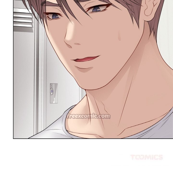 《最後的沖刺》漫画 第30話