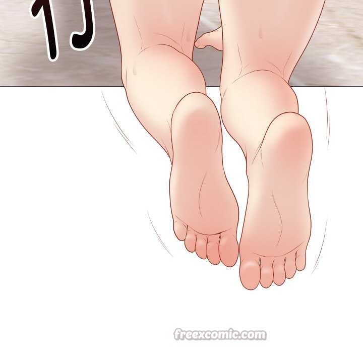 《最後的沖刺》漫画 第31話