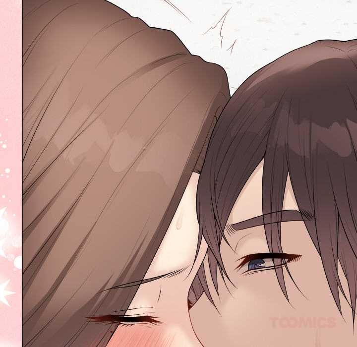 《最後的沖刺》漫画 第31話