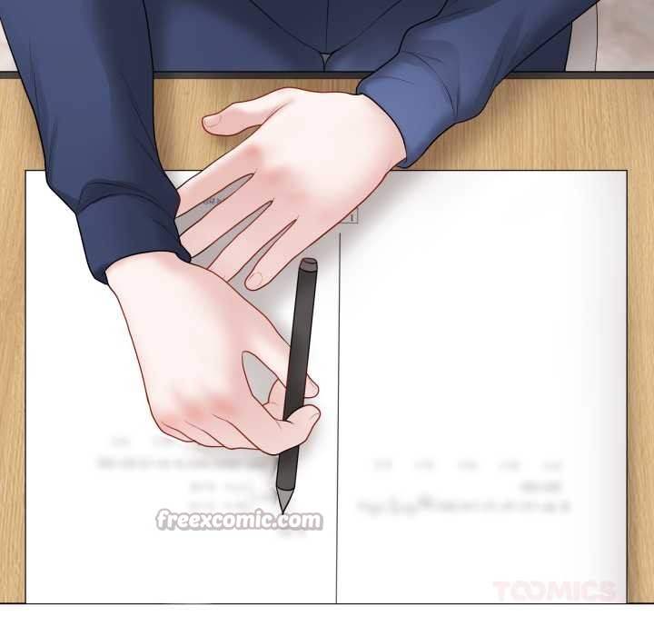 《最後的沖刺》漫画 第32話