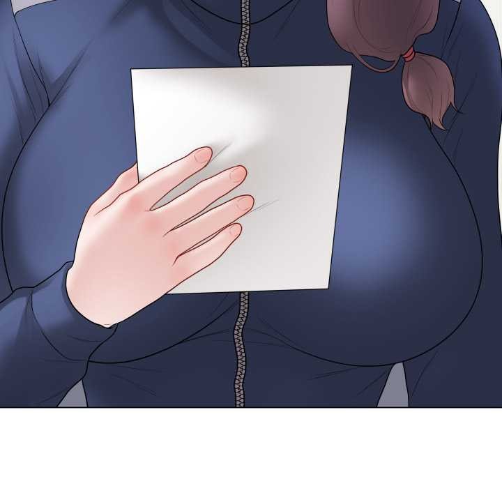 《最後的沖刺》漫画 第32話