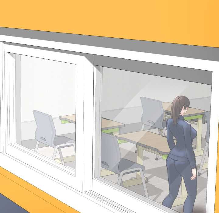 《最後的沖刺》漫画 第32話