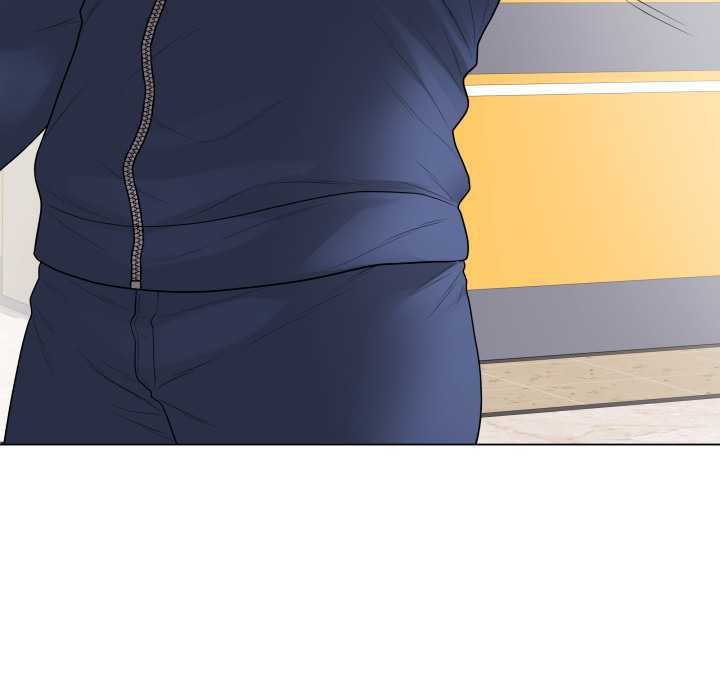 《最後的沖刺》漫画 第32話