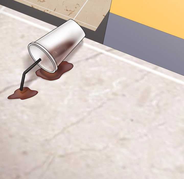 《最後的沖刺》漫画 第32話