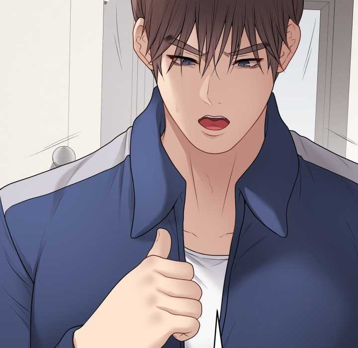 《最後的沖刺》漫画 第33話