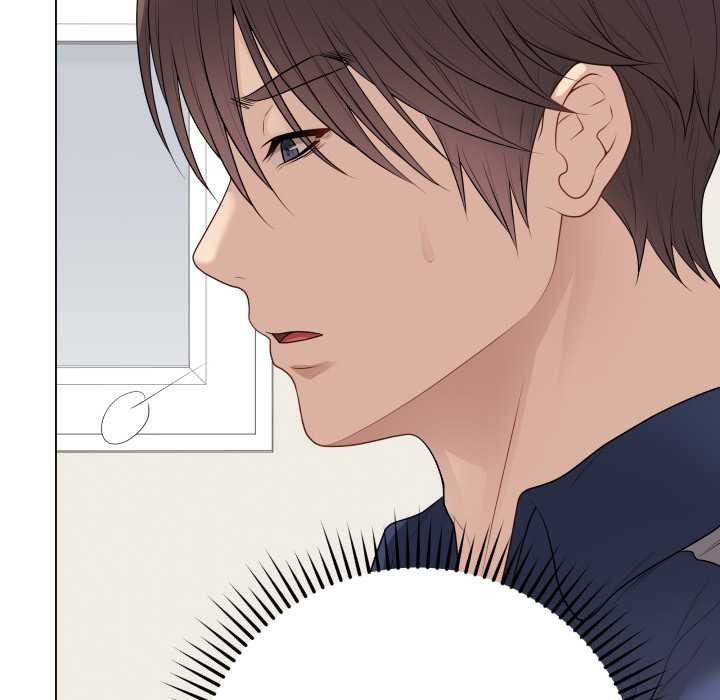 《最後的沖刺》漫画 第33話