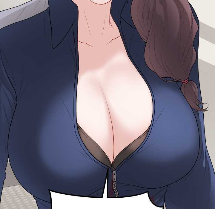 《最後的沖刺》漫画 第33話