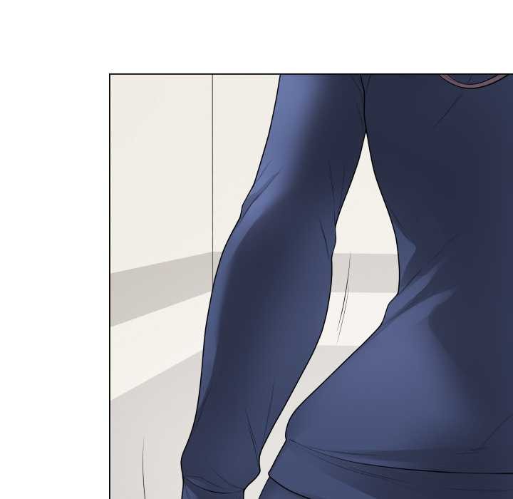 《最後的沖刺》漫画 第33話