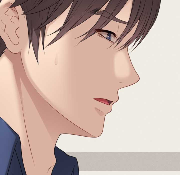 《最後的沖刺》漫画 第33話