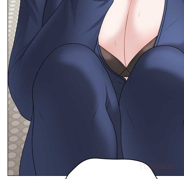 《最後的沖刺》漫画 第33話