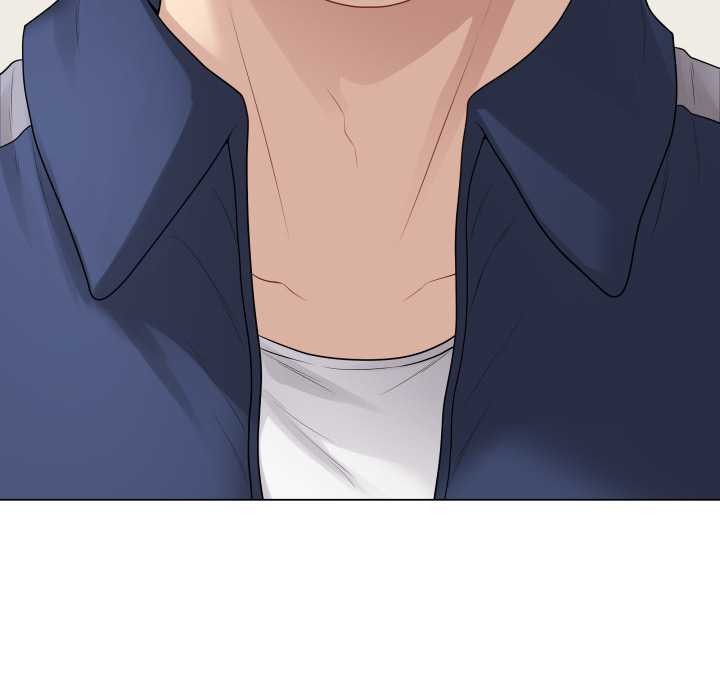 《最後的沖刺》漫画 第33話