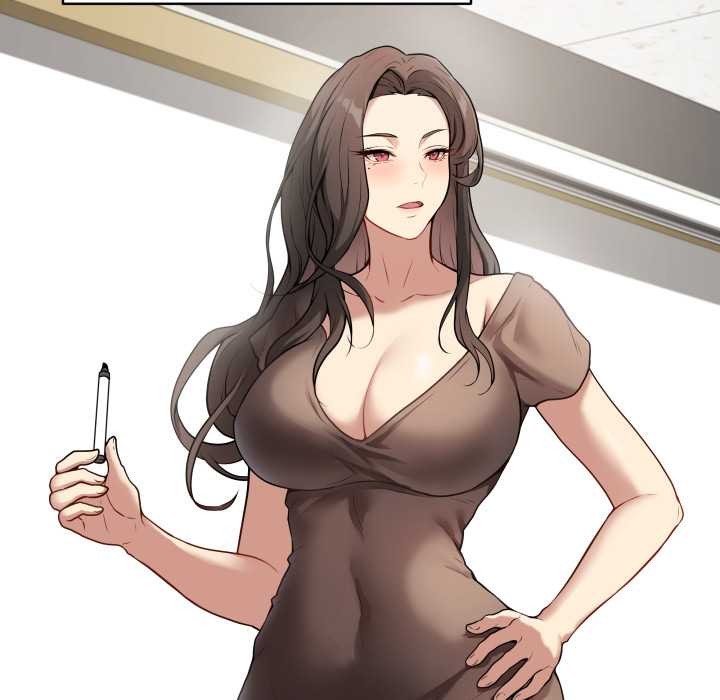 《最後的沖刺》漫画 第33話