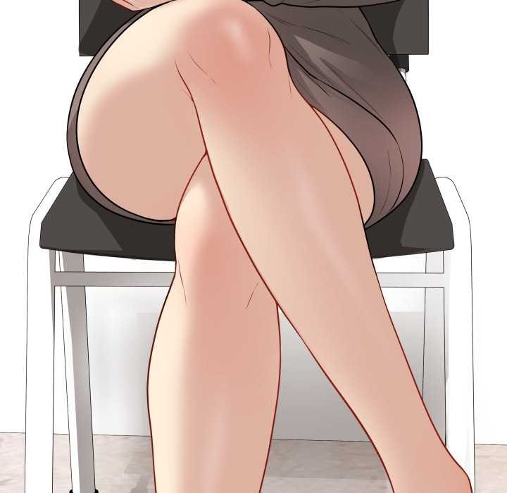 《最後的沖刺》漫画 第33話