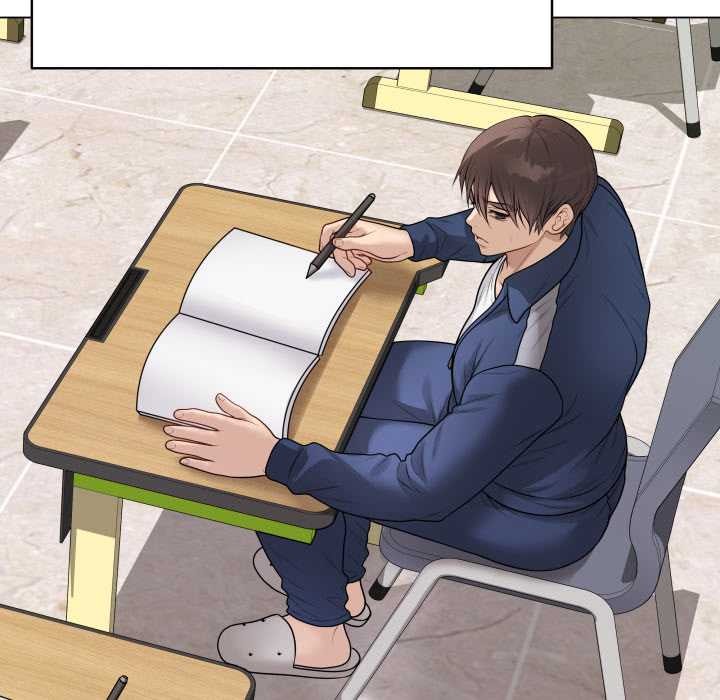 《最後的沖刺》漫画 第33話