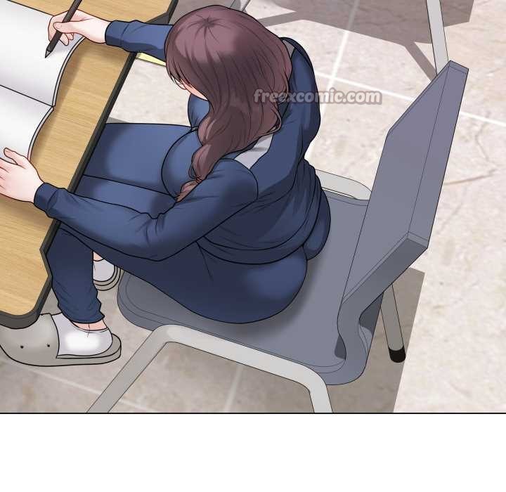 《最後的沖刺》漫画 第33話