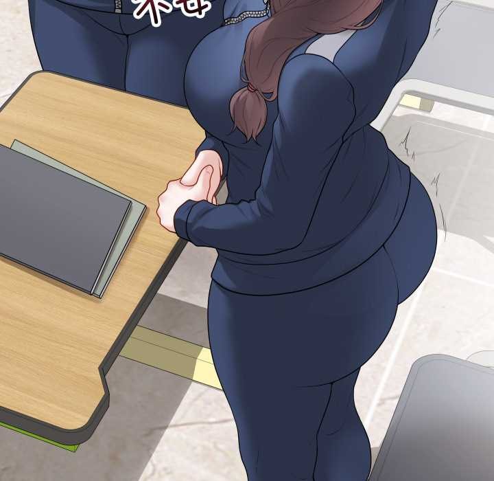 《最後的沖刺》漫画 第33話