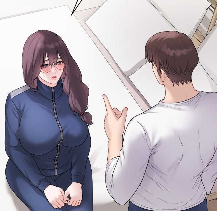 《最後的沖刺》漫画 第33話