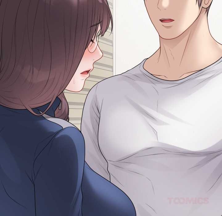 《最後的沖刺》漫画 第33話